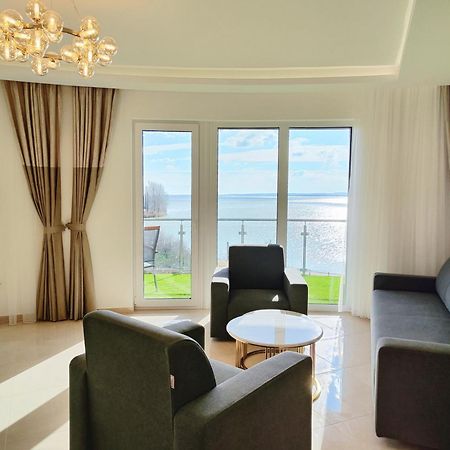 Royal Martin'S Apartment Keszthely Luaran gambar
