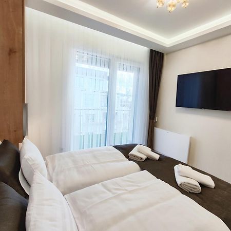 Royal Martin'S Apartment Keszthely Luaran gambar