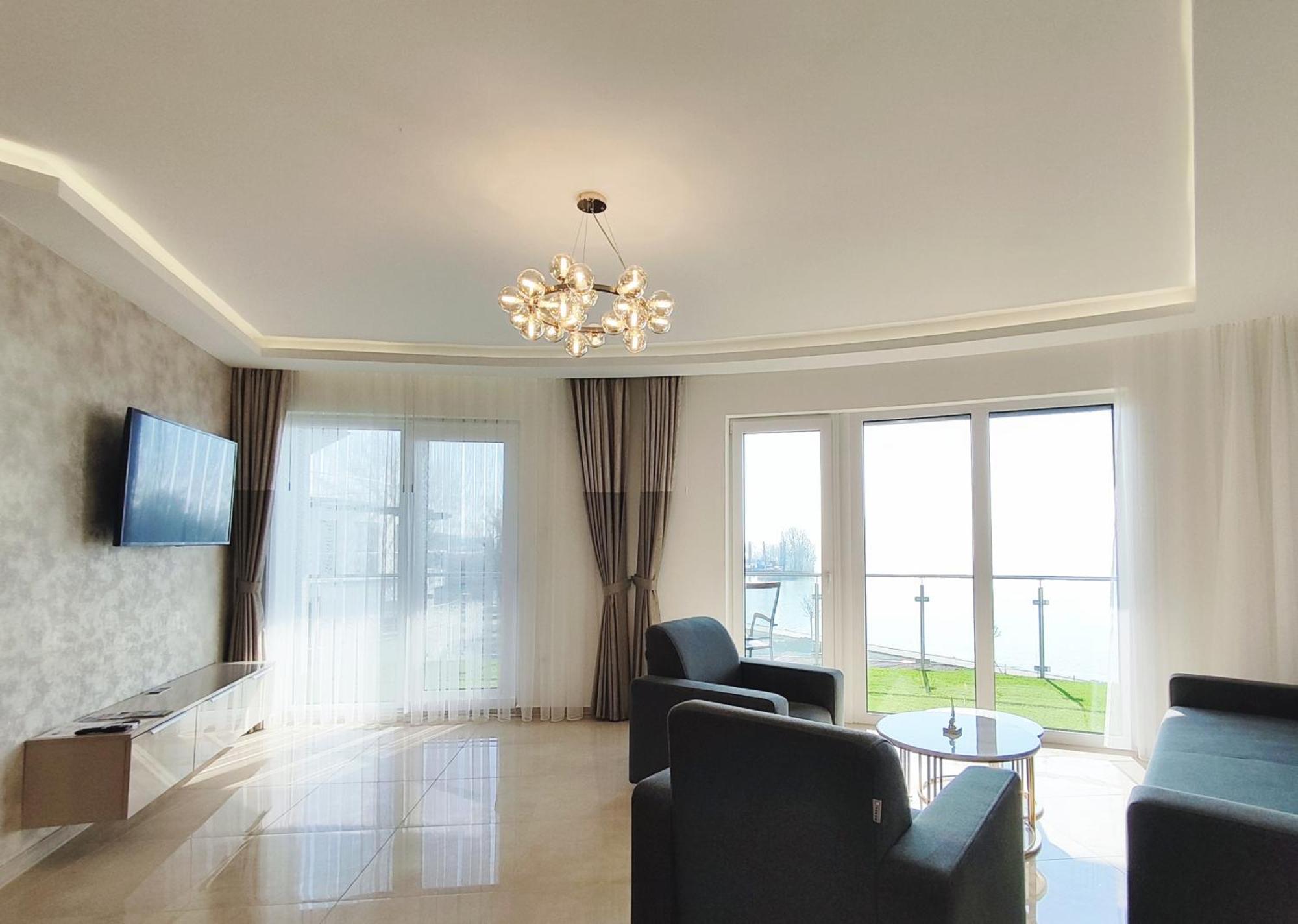 Royal Martin'S Apartment Keszthely Luaran gambar