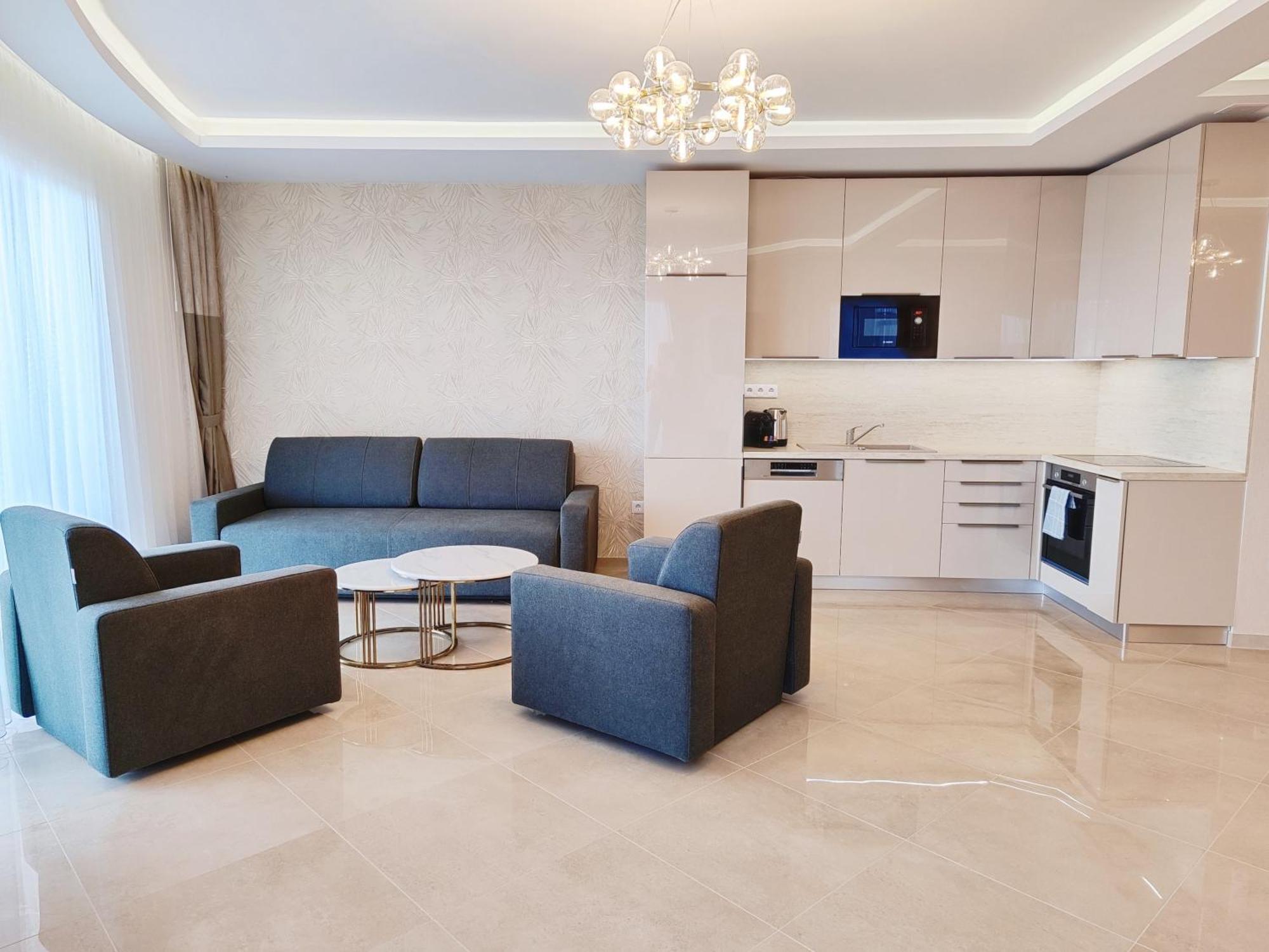 Royal Martin'S Apartment Keszthely Luaran gambar