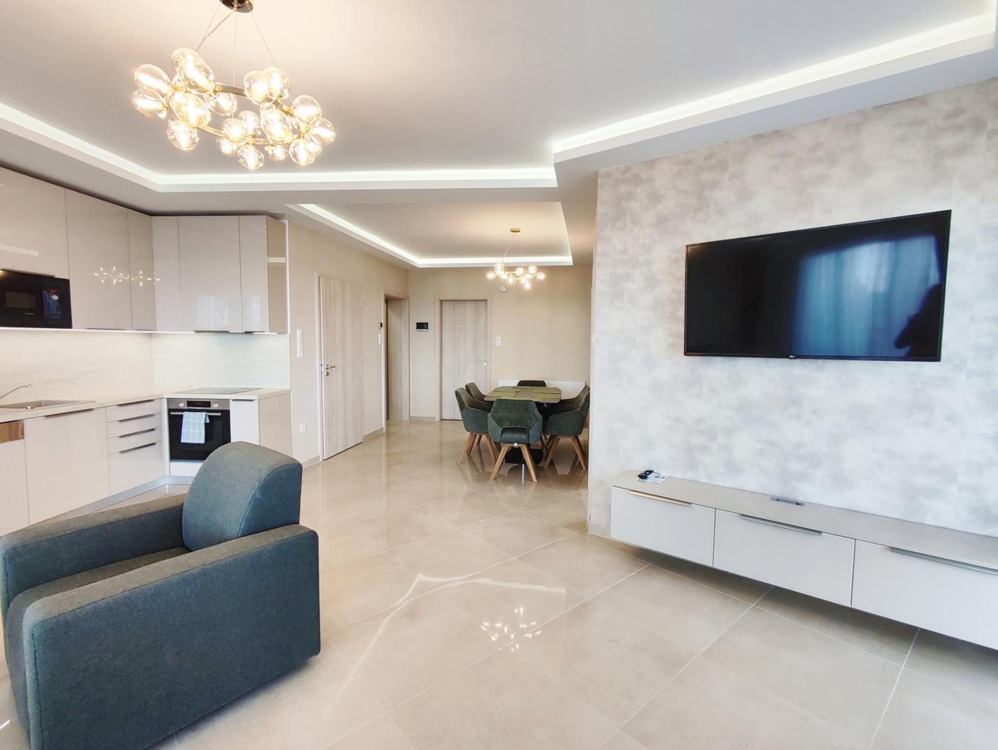 Royal Martin'S Apartment Keszthely Luaran gambar